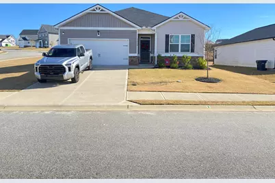 3236 Colonel Court, Augusta, GA 30813 - Photo 1
