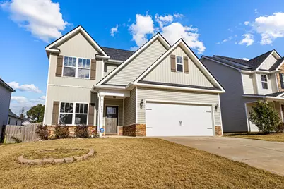 823 Chesham Avenue, Grovetown, GA 30813 - Photo 1