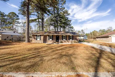 3503 Edgeworth Drive, Hephzibah, GA 30815 - Photo 1
