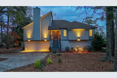 160 Lagoon Drive, Clarks Hill, SC 29821 - Photo 1