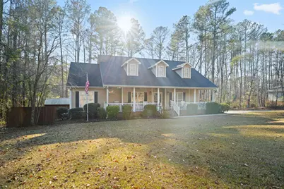 1814 Birch Drive, North Augusta, SC 29860 - Photo 1