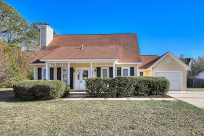 3904 Goshen Lane, Augusta, GA 30906 - Photo 1