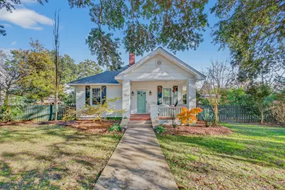 824 SE Boundary Avenue, Aiken, SC 29801 - Photo 1