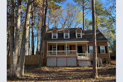 455 Bristol Road, Martinez, GA 30907 - Photo 1