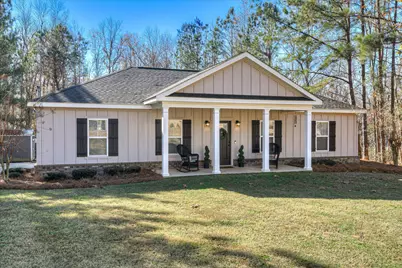 429 McIntosh Drive, Waynesboro, GA 30830 - Photo 1
