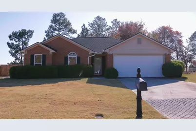 3430 Camak Drive, Augusta, GA 30909 - Photo 1