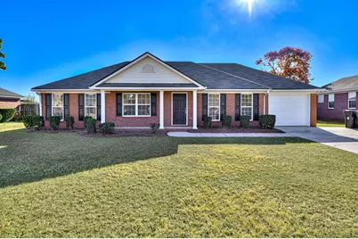 3414 Essex Place, Hephzibah, GA 30815 - Photo 1