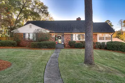 417 Ashland Drive, Augusta, GA 30909 - Photo 1