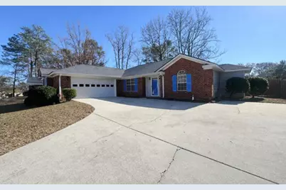 238 W Amelia Drive, Martinez, GA 30907 - Photo 1