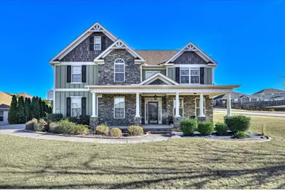 3018 Haynes Station Drive, Augusta, GA 30909 - Photo 1