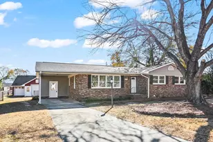 505 Chatham St, Aiken, SC 29803 - Photo 1