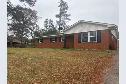 4301 Warwick Avenue, Hephzibah, GA 30815 - Photo 1