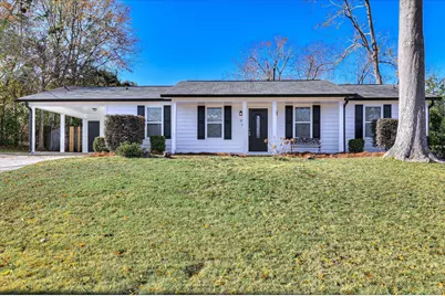 373 Park Way Drive, Augusta, GA 30907 - Photo 1