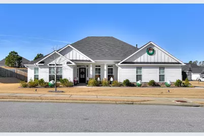 730 Bancroft Drive, Grovetown, GA 30813 - Photo 1