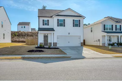 5132 Captain Drive, Augusta, GA 30813 - Photo 1