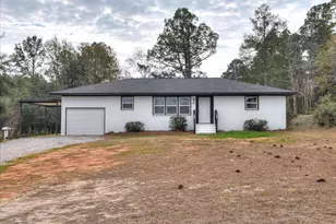 427 Ascauga Lake Rd, Graniteville, SC 29829 - Photo 1