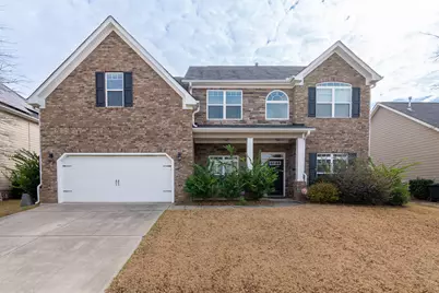 1037 Dietrich Lane, North Augusta, SC 29860 - Photo 1