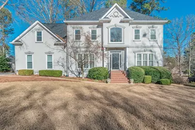 521 Oak Creek Drive, North Augusta, SC 29860 - Photo 1