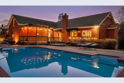 1883 Green Forest Drive, North Augusta, SC 29841 - Photo 1