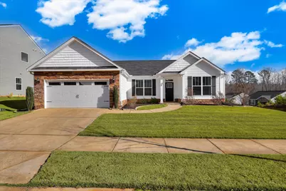 1253 Gregory Landing Drive, North Augusta, SC 29860 - Photo 1