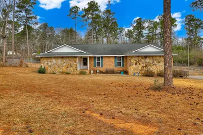 3317 Ga Highway 88, Blythe, GA 30805 - Photo 1