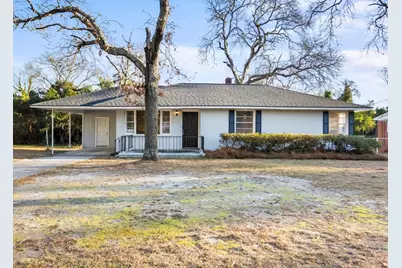 2812 Rocky Creek Road, Augusta, GA 30906 - Photo 1