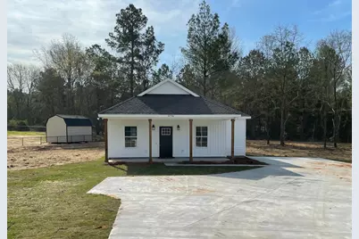 3796 Wire Road, Dearing, GA 30808 - Photo 1