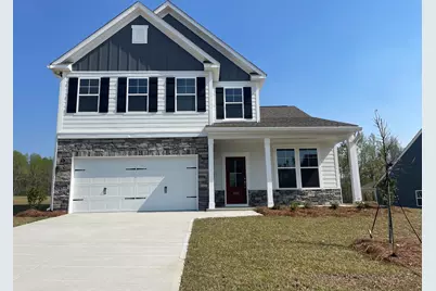 3025 Dale Street, Grovetown, GA 30813 - Photo 1