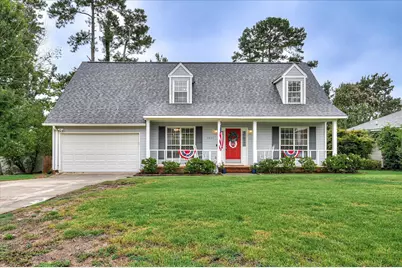 3832 Forest Creek Way, Martinez, GA 30907 - Photo 1