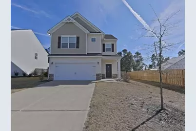 518 Count Fleet Court, Graniteville, SC 29829 - Photo 1