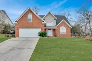 778 Osprey Ln, Martinez, GA 30907 - Photo 1