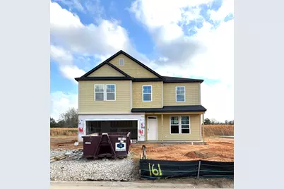 2058 April Dawn Trail, Thomson, GA 30824 - Photo 1