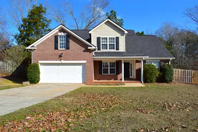 4072 Quinn Drive, Evans, GA 30809 - Photo 1