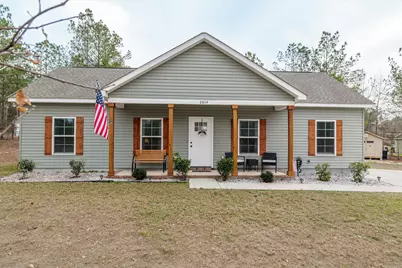 2614 Gays Circle, Dearing, GA 30808 - Photo 1