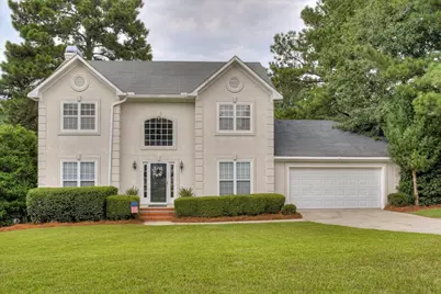 787 Springbrook Circle, Evans, GA 30809 - Photo 1
