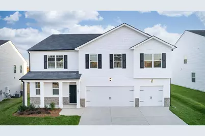 4528 Crimson Pass, Graniteville, SC 29829 - Photo 1