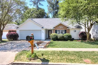 262 Spring Oak Lane, North Augusta, SC 29841 - Photo 1