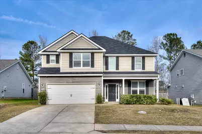 742 Neville Street, Grovetown, GA 30813 - Photo 1