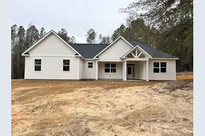 4411 Seago Road, Hephzibah, GA 30815 - Photo 1