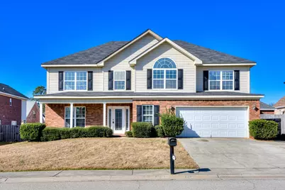 6115 Independence Way, Grovetown, GA 30813 - Photo 1