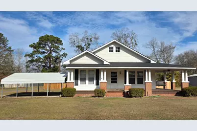 5356 W Able Street, Stapleton, GA 30823 - Photo 1
