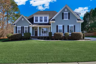 628 Burgamy Pass, Grovetown, GA 30813 - Photo 1