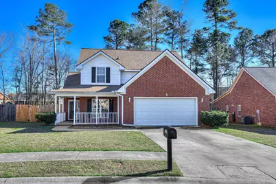 7706 Main Street Court, Grovetown, GA 30813 - Photo 1