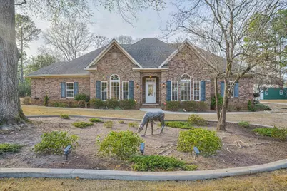 492 Cedric Way, Evans, GA 30809 - Photo 1