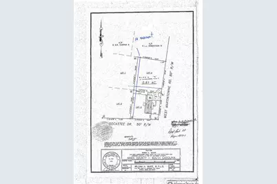 Lot 4 W Martintown Road, North Augusta, SC 29841 - Photo 1