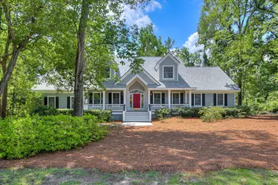 245 W Kestwick Drive, Martinez, GA 30907 - Photo 1