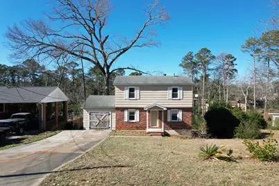 137 Palmetto Avenue, North Augusta, SC 29841 - Photo 1