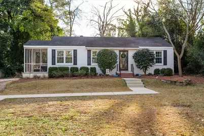 1202 Azalea Drive, Augusta, GA 30904 - Photo 1