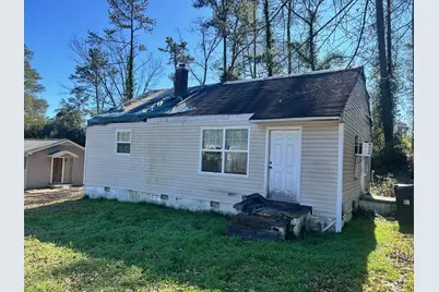 2438 Lumpkin Road, Augusta, GA 30906 - Photo 1