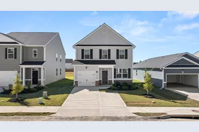 2291 Saltwaer Bend, Beech Island, SC 29842 - Photo 1